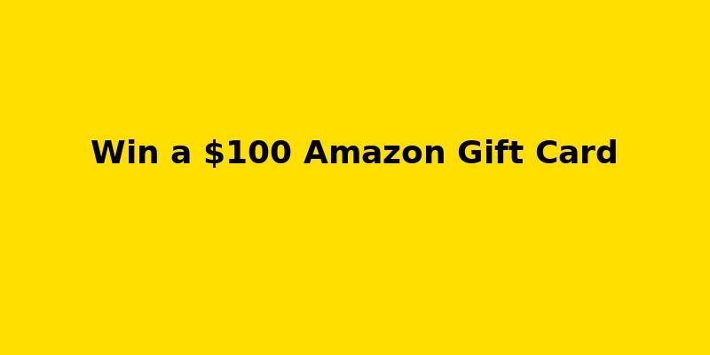 Gift Card Image